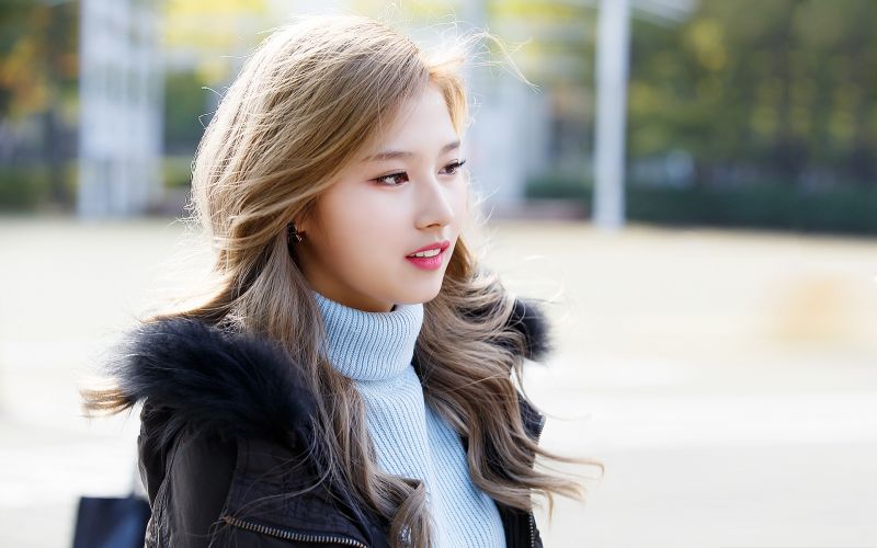 Minatozaki Sana
